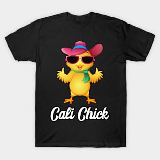 Cali Chick T-Shirt